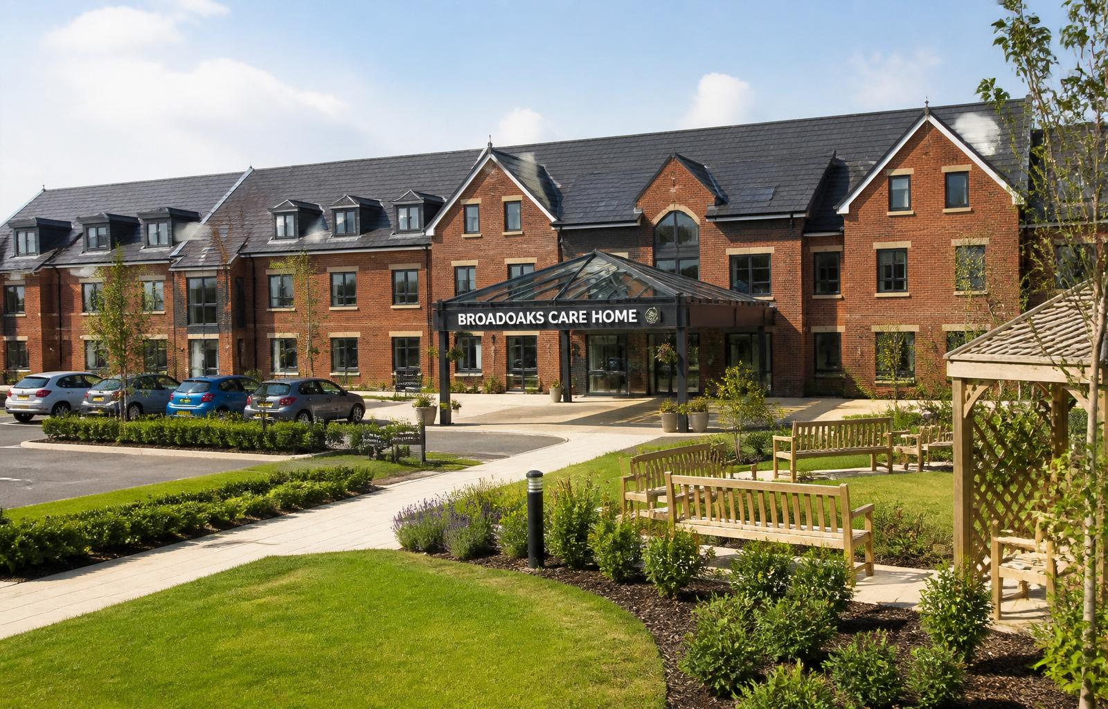 Care Home Portfolio, Multi-site group