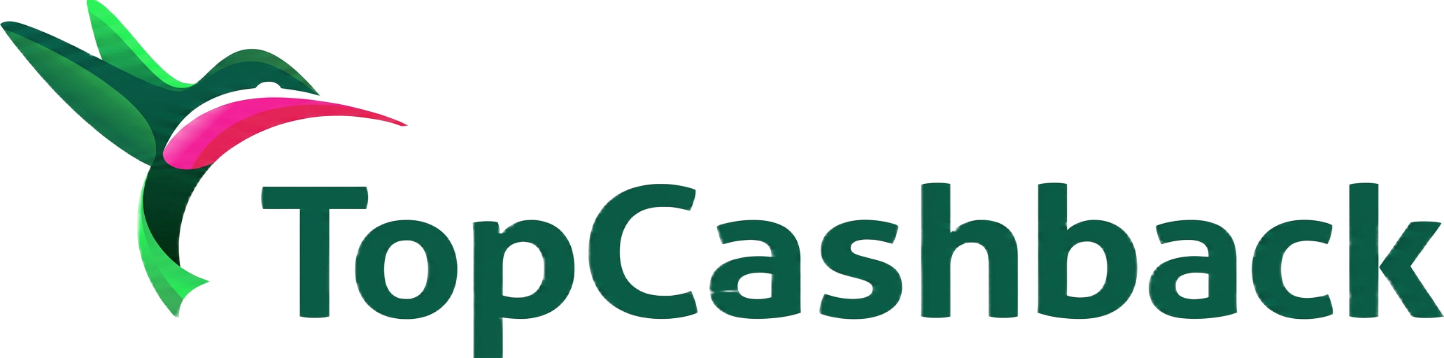 TopCashback logo